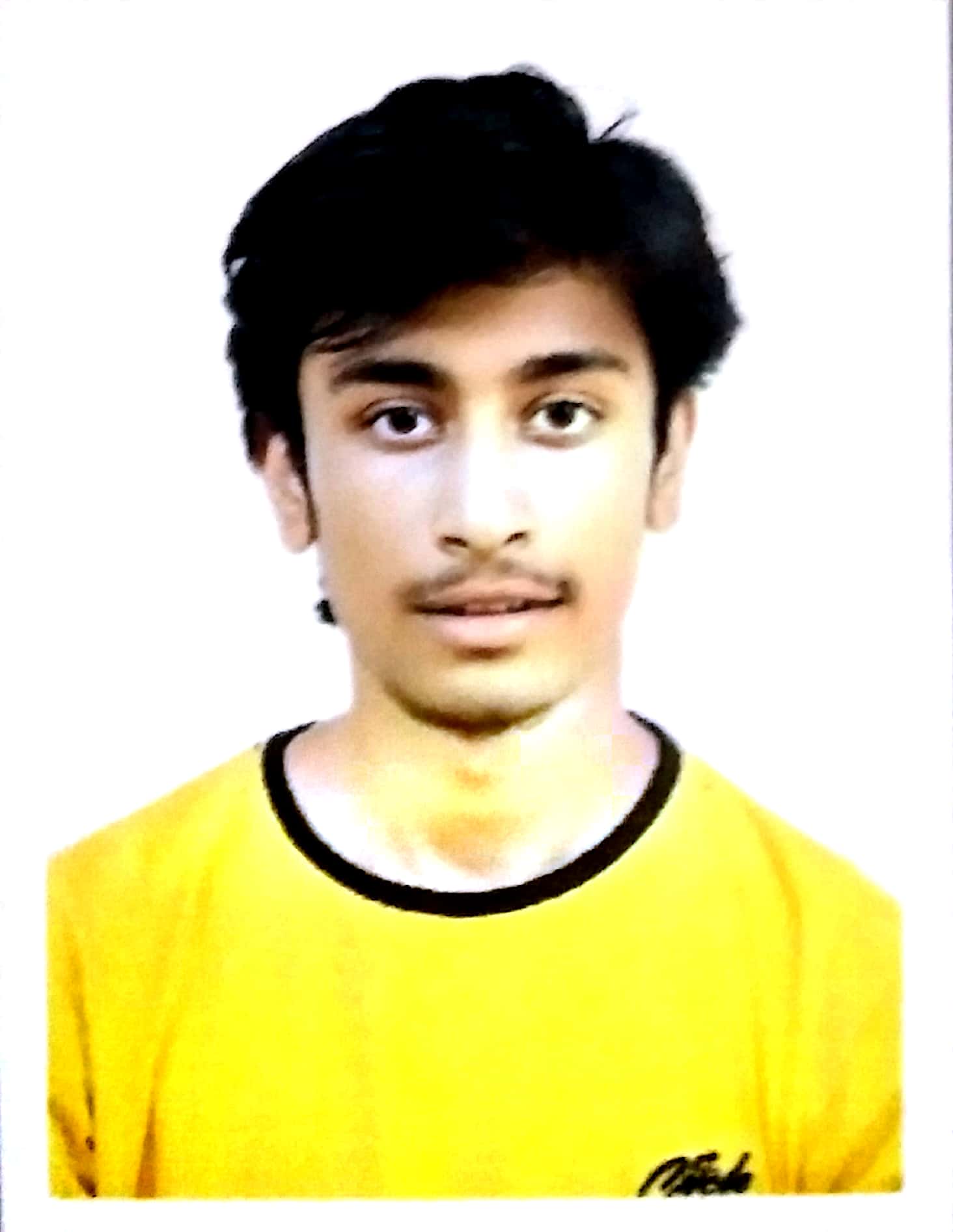 Chetan Jain
