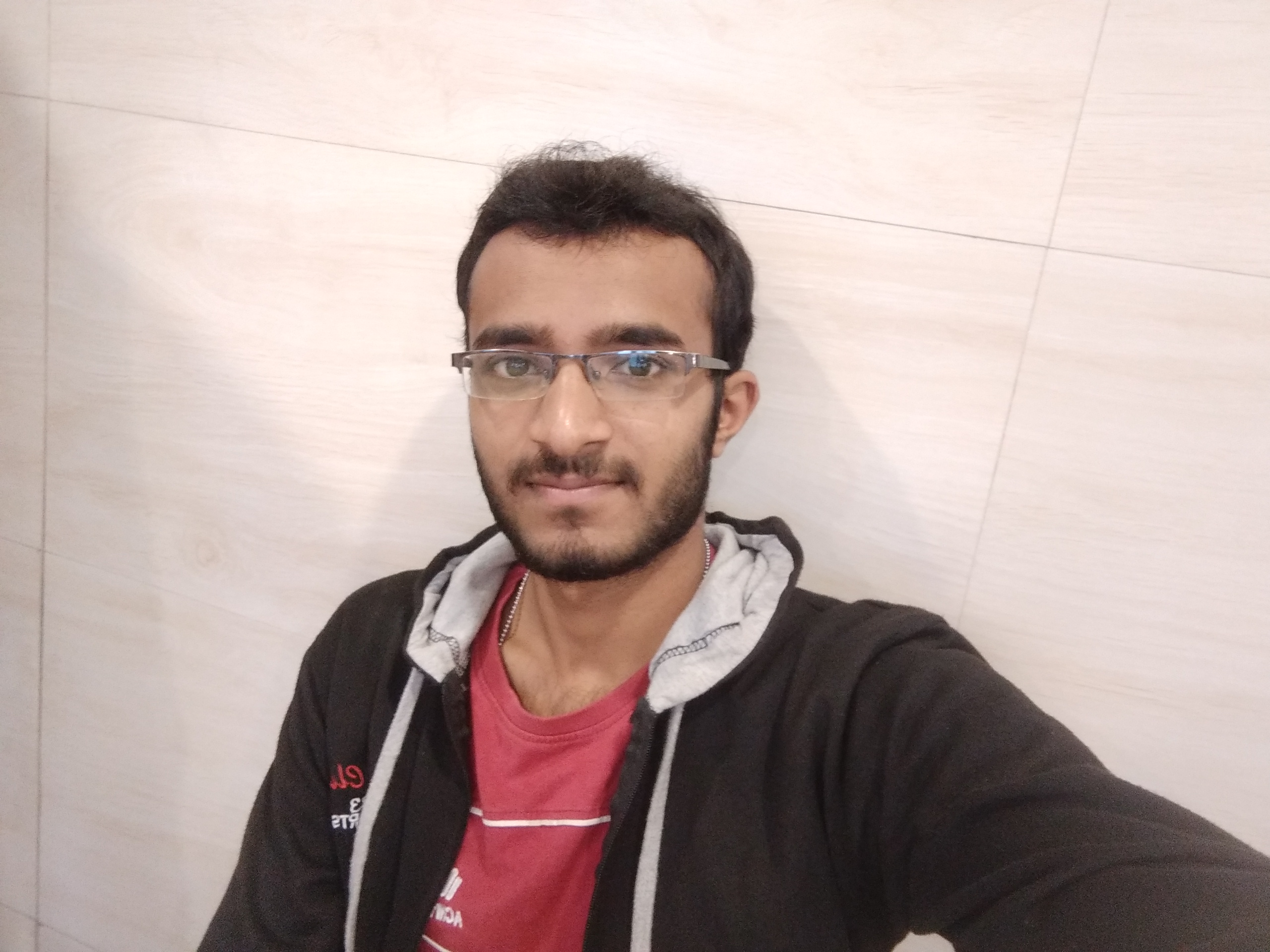 Chethan kumar p