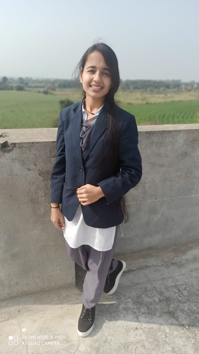 Chetna Doble