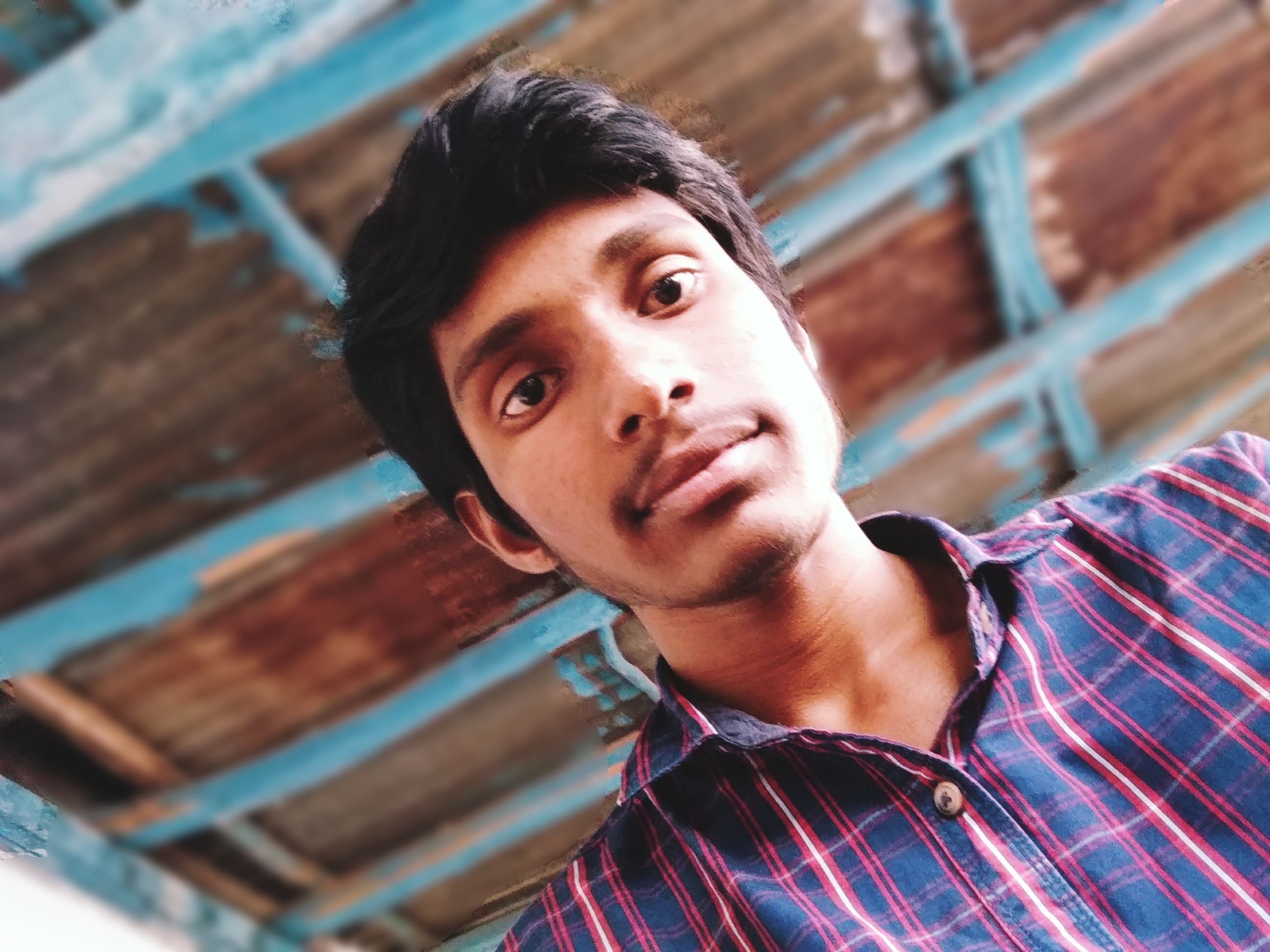 Chilukuri Venkat Krishna Reddy