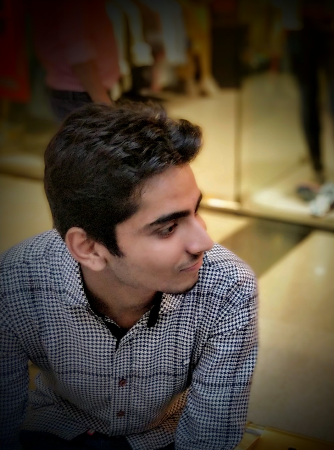 Chirag Aghi