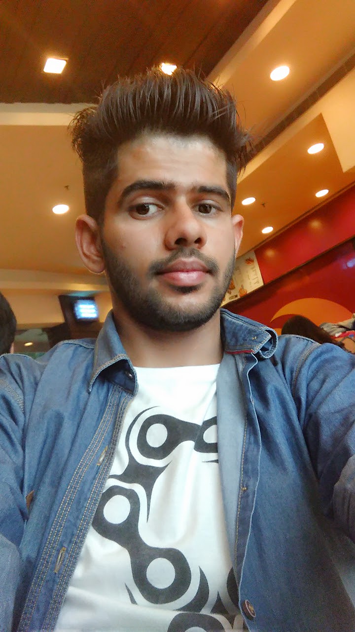 Chirag Anand