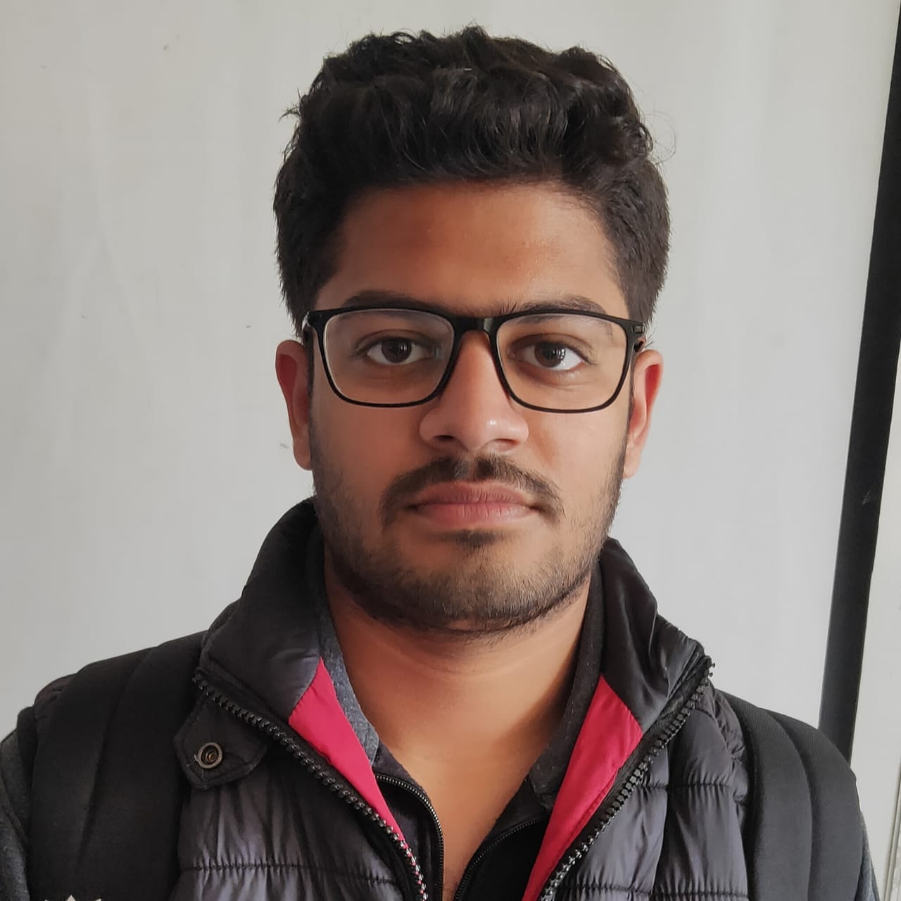 Chirag Bhardwaj