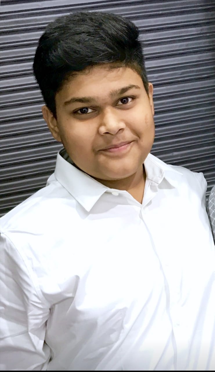 Chirag Gupta