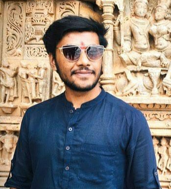 Chirag Jha