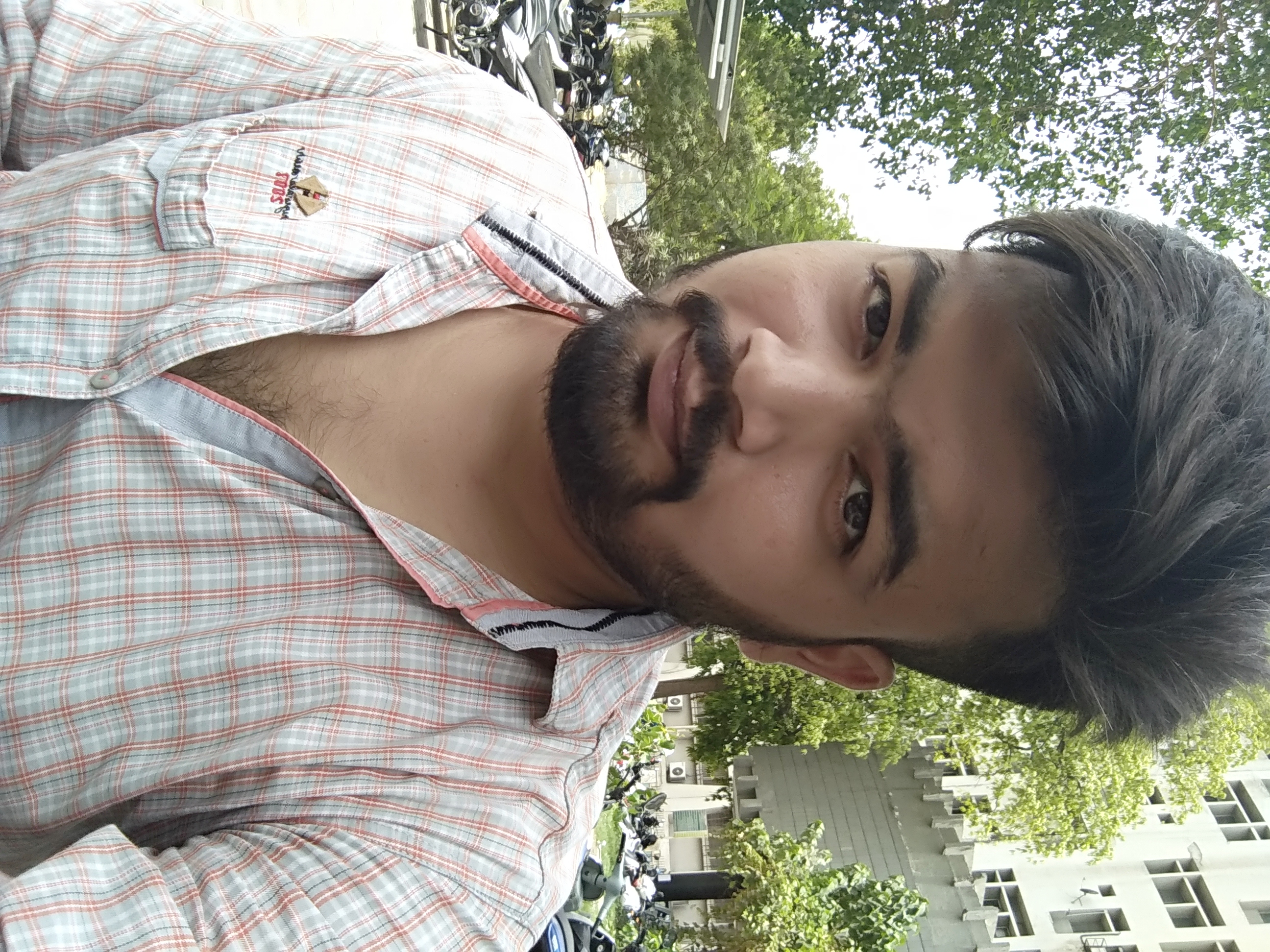 Chirag chauhan