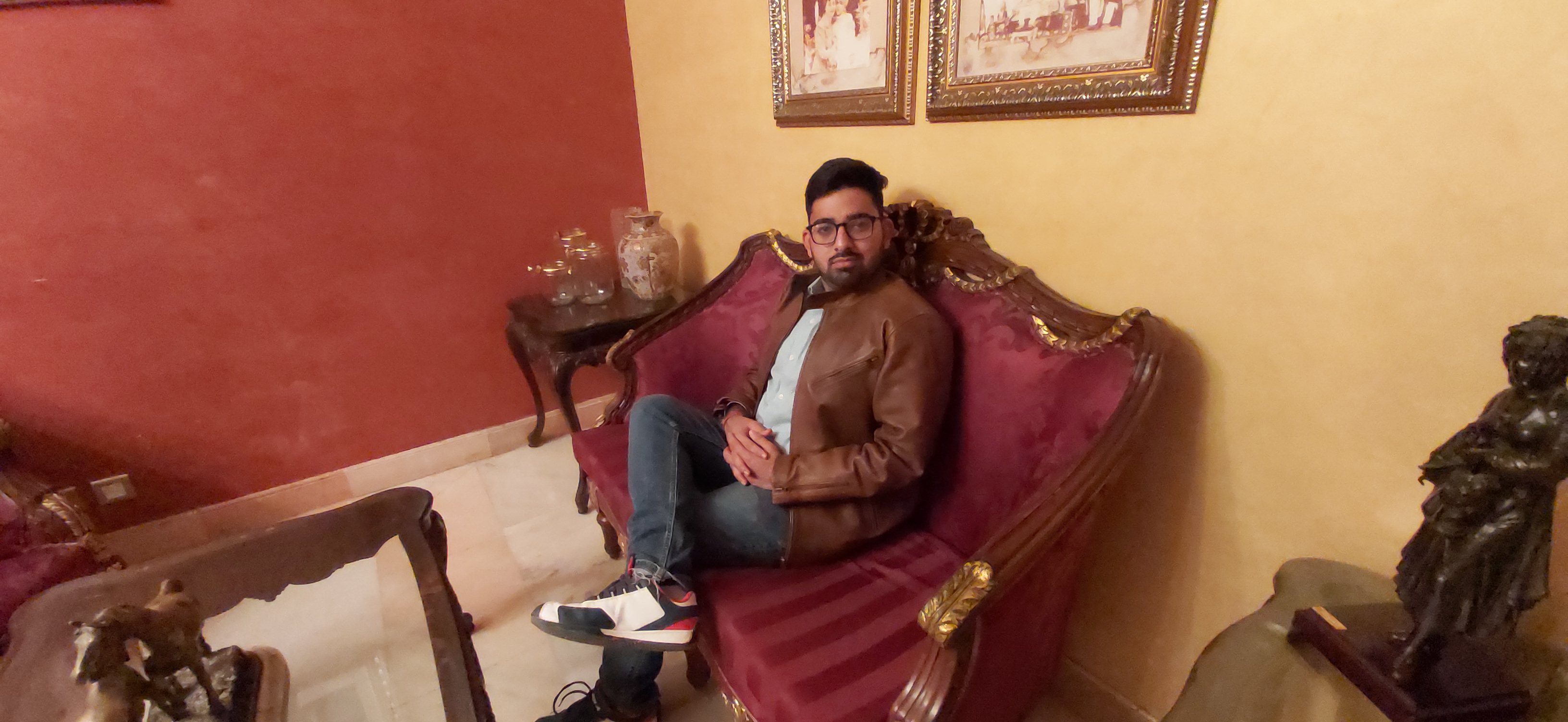 Chitrang Mathur