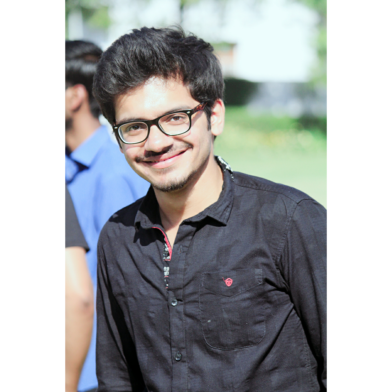 Chitresh