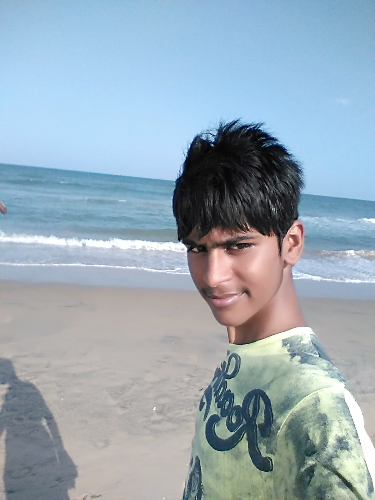 D. Neeraj Kumar
