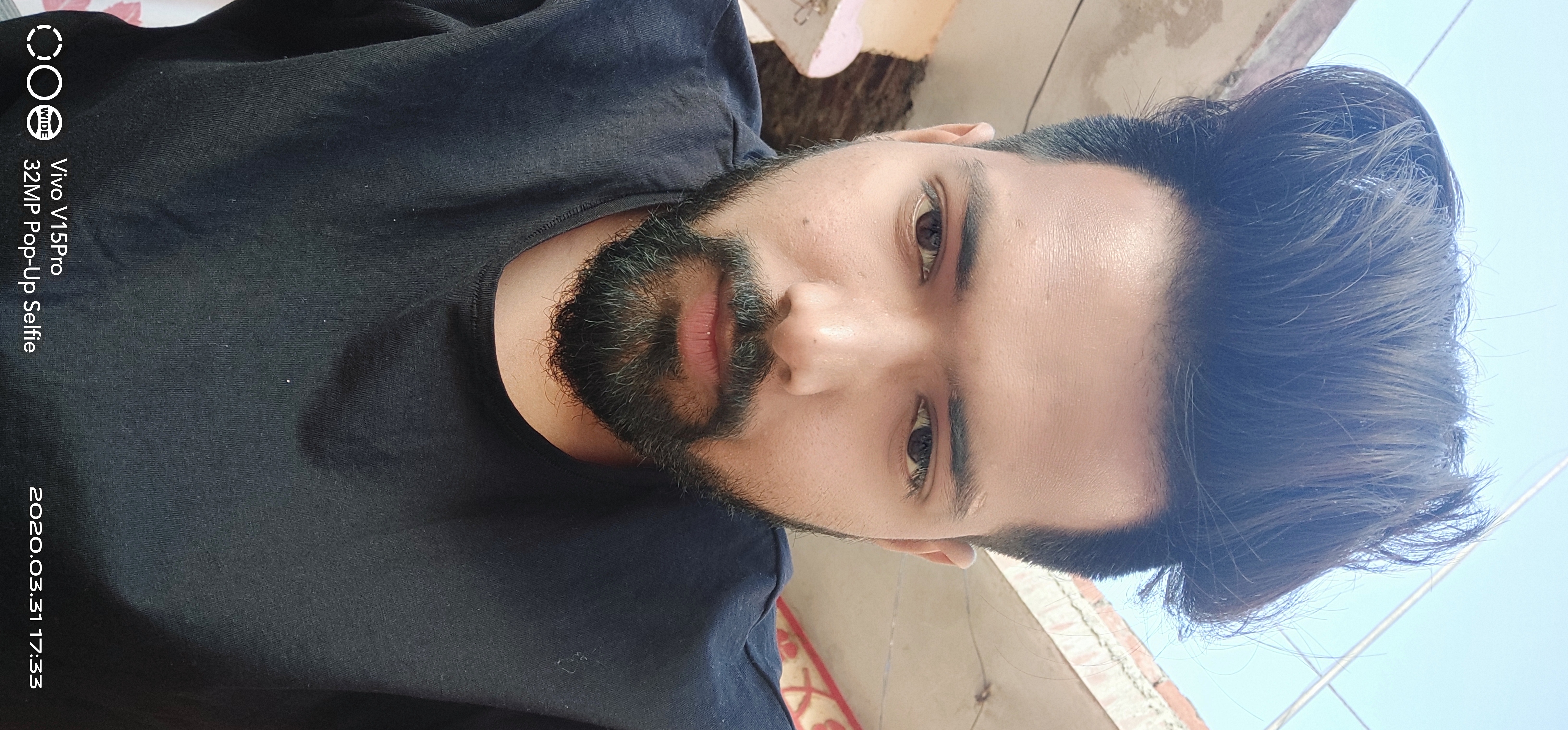 DEEPAK