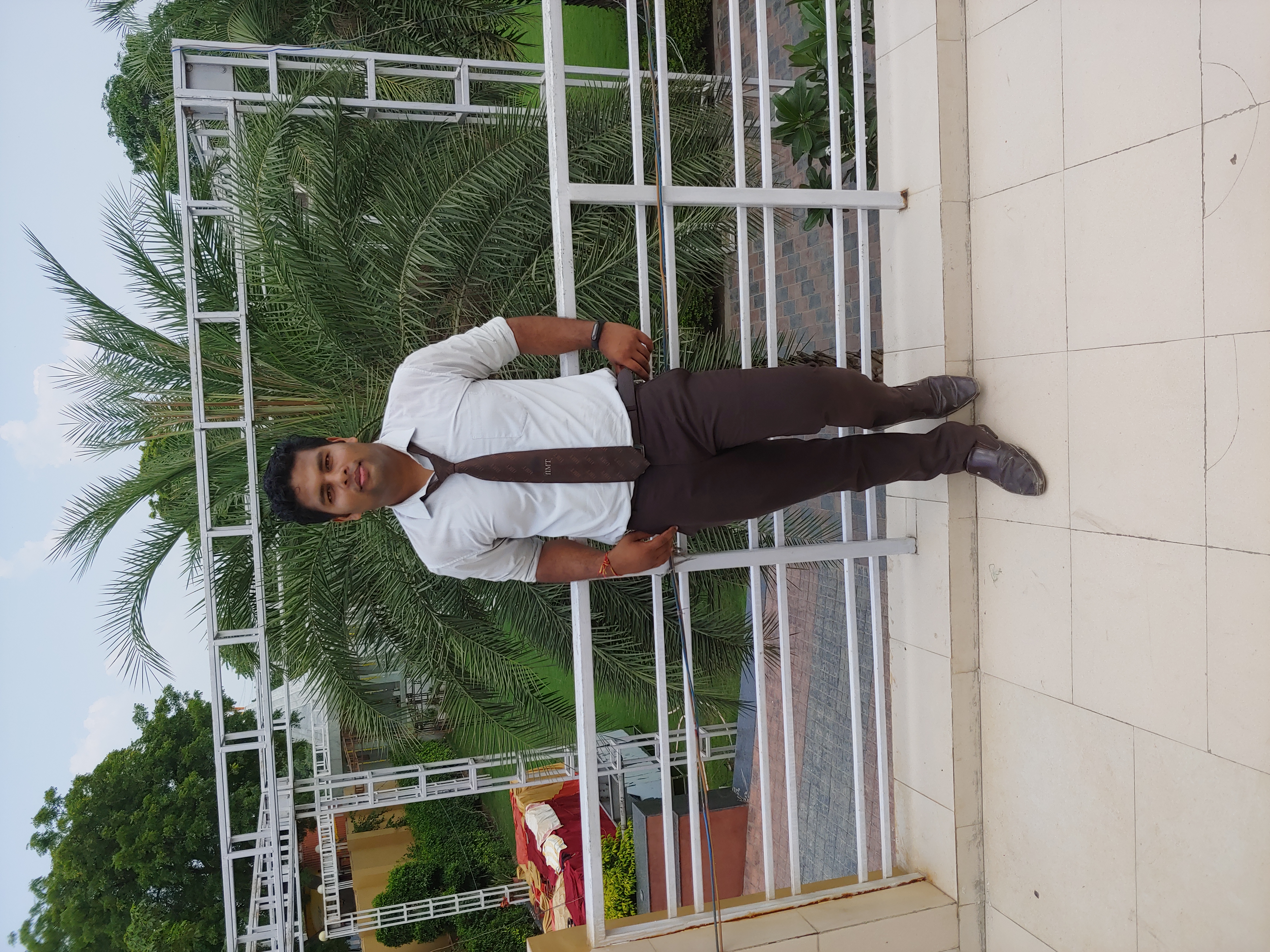 DEEPAK KUMAR