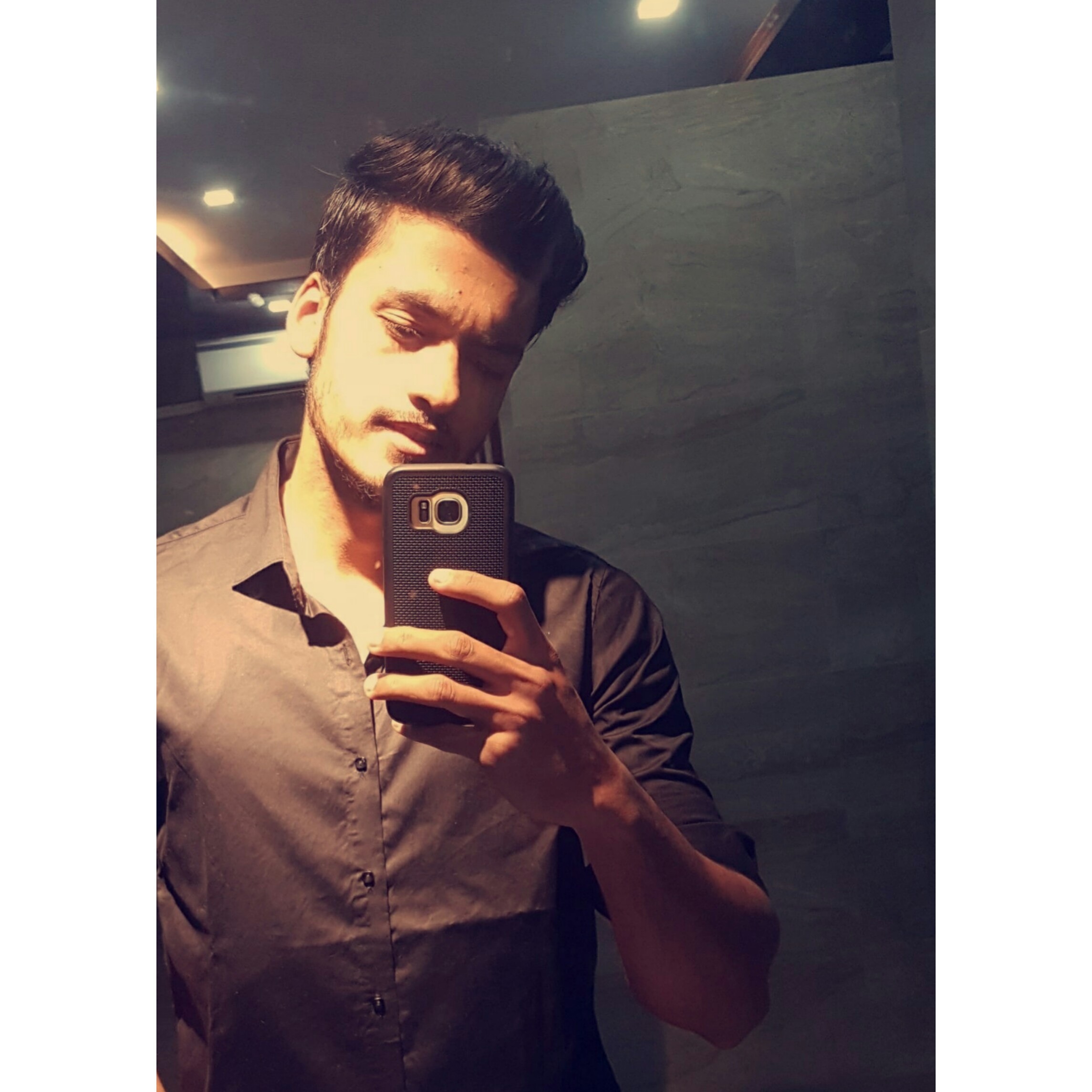 DEEPAK SINGH NEGI