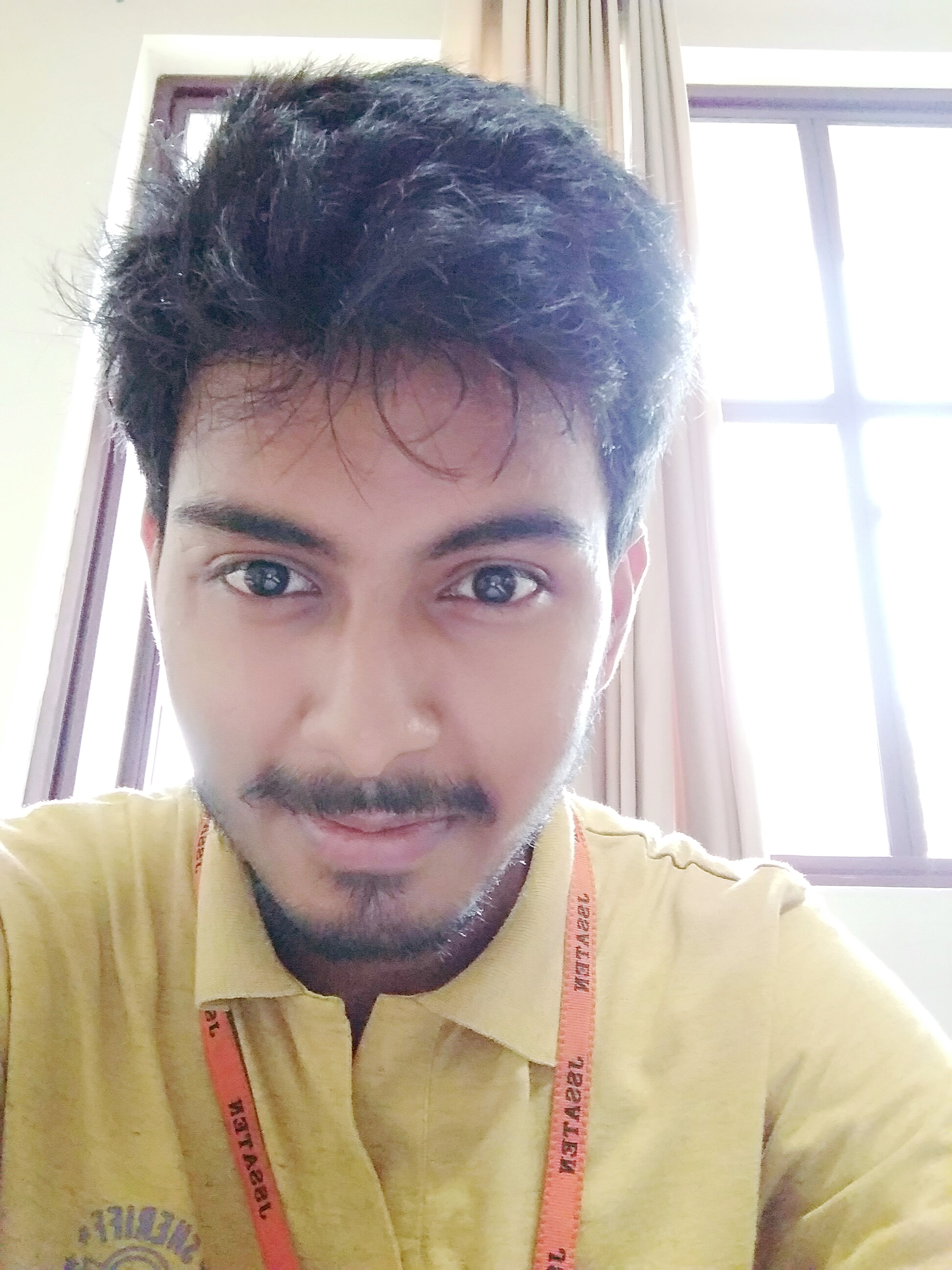 DEVESH KUMAR SINGH