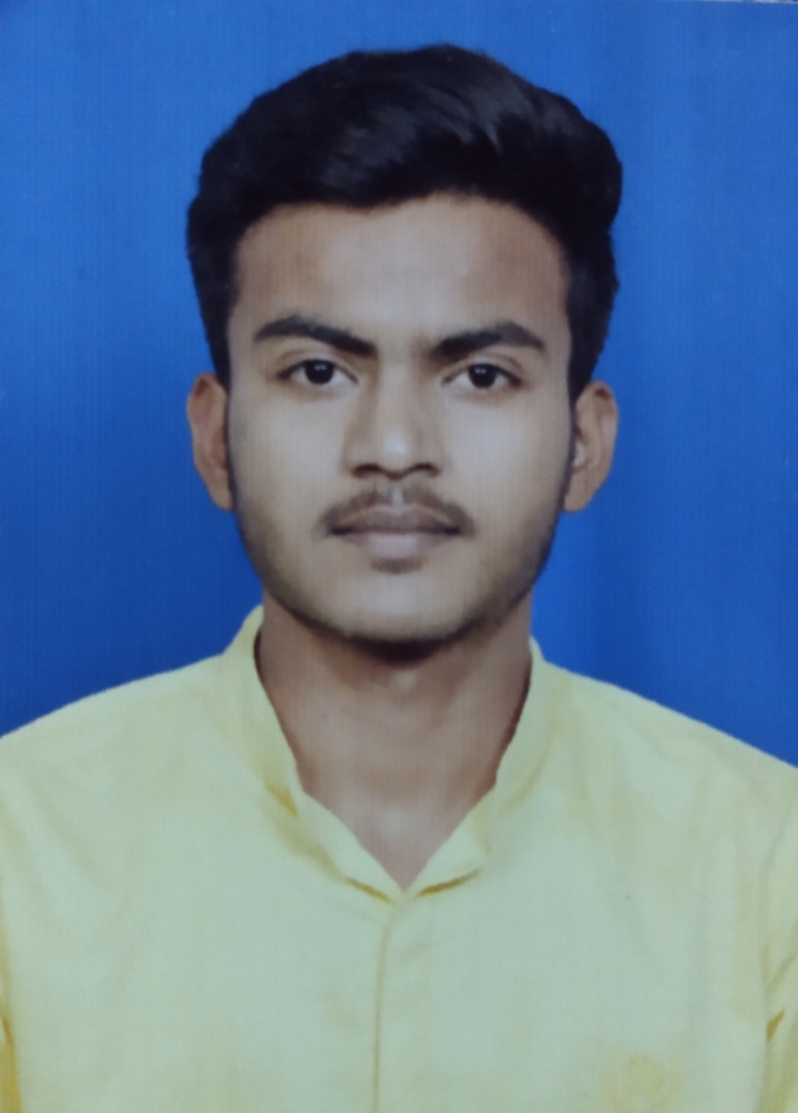 DIPESH JAIN