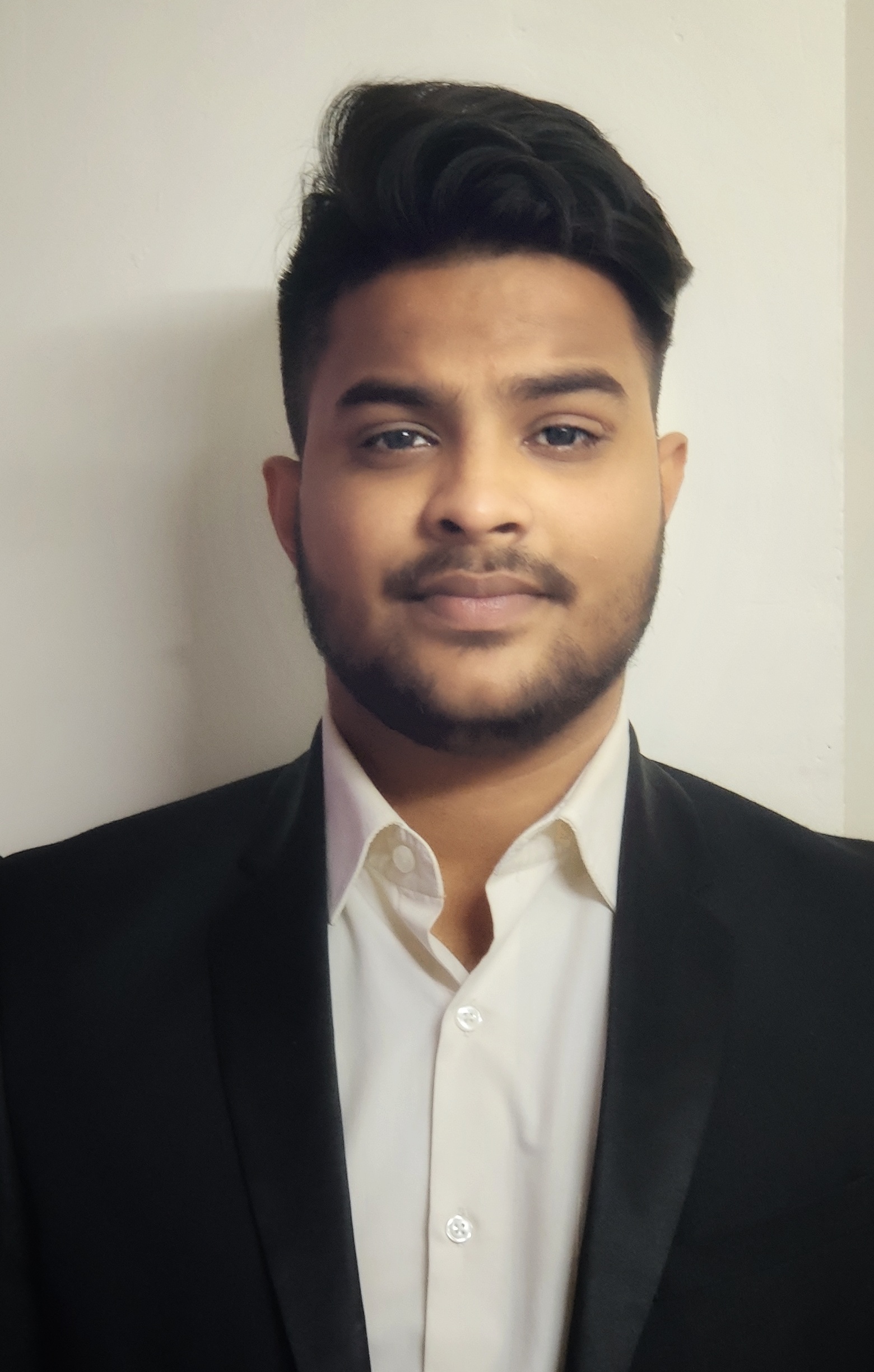 DIPESH SHUBHAM