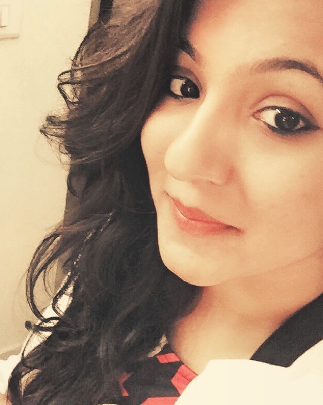 DIVYA ANAND