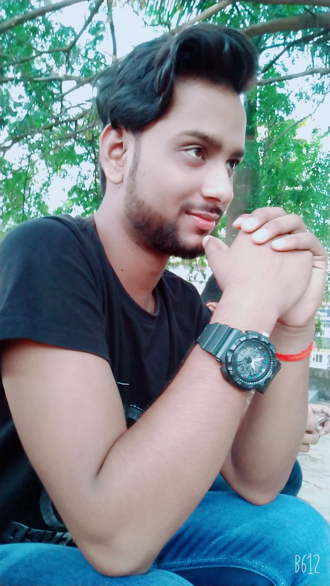 DIVYANSHU SRIVASTAVA