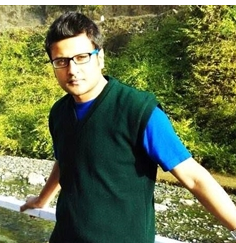 DIWAKAR SINGH