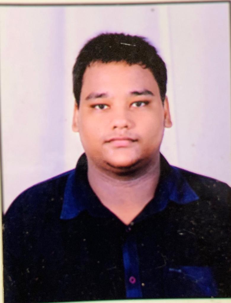 DOKUPARTHI AJAYA VENKATESH