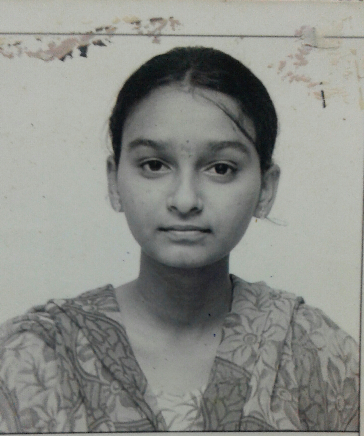 DOPPALAPUDI MADHURI