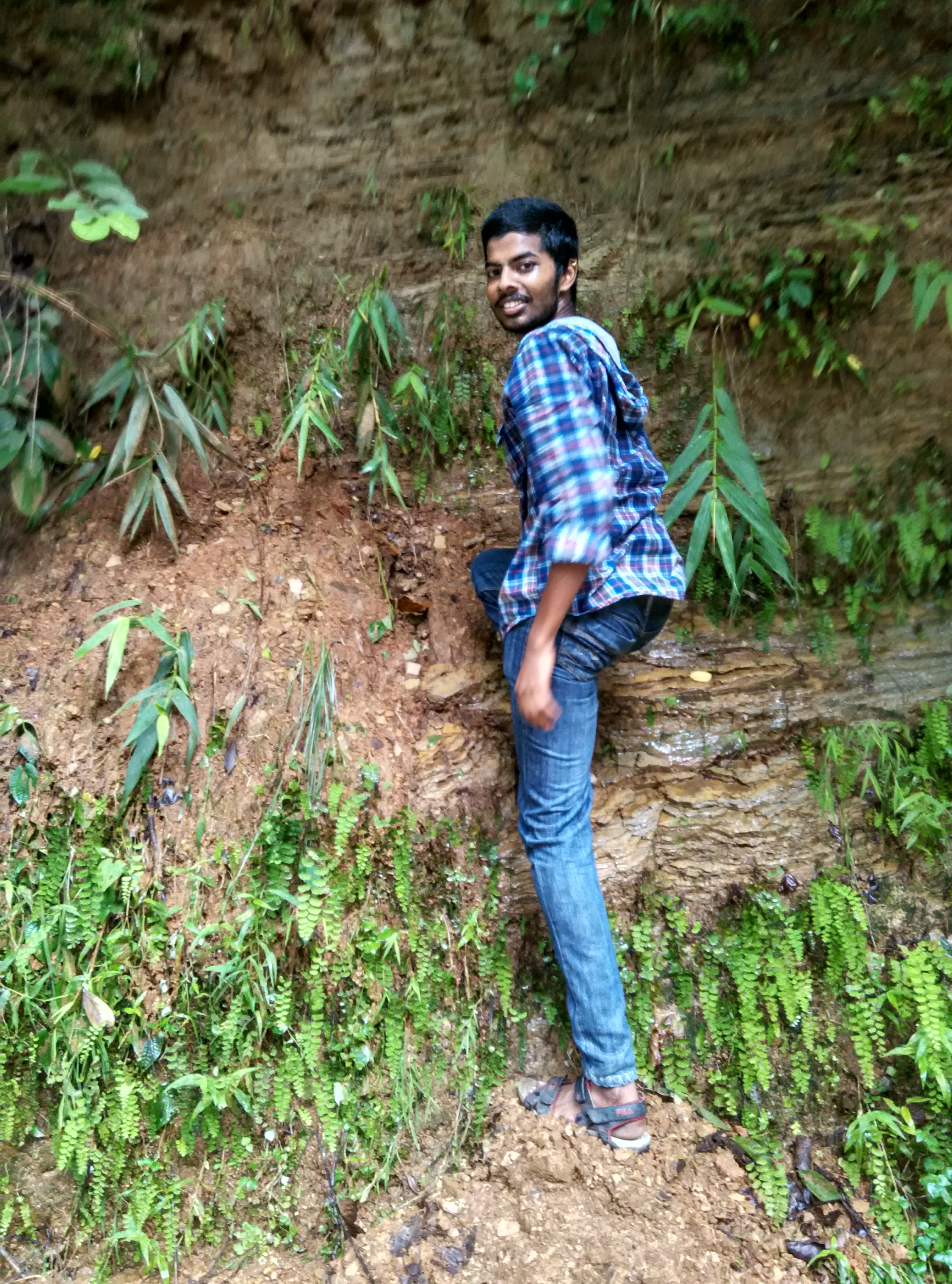 DOPPALAPUDI MOHAN SIVA SUMANTH