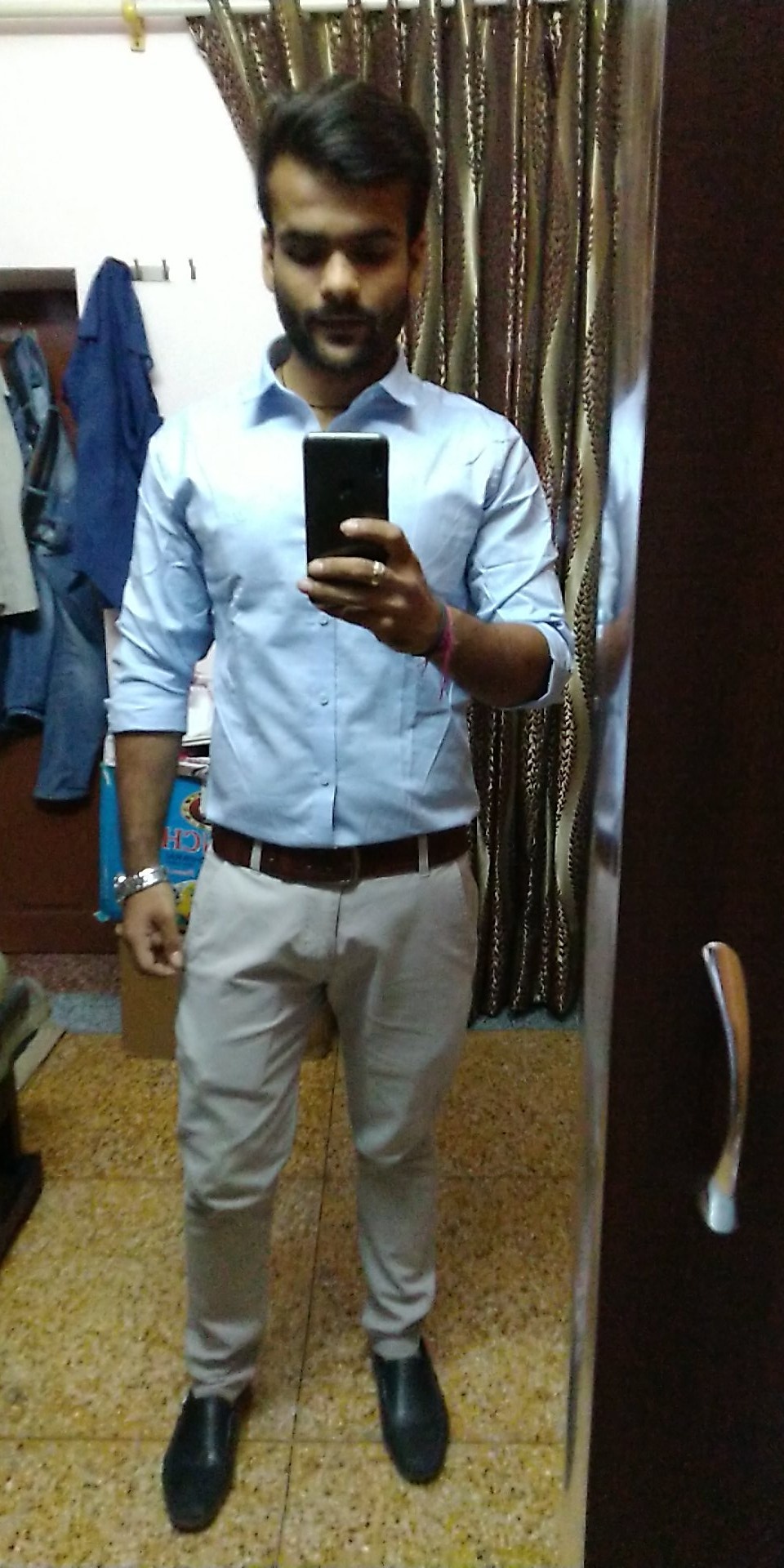 Daksh Goyal