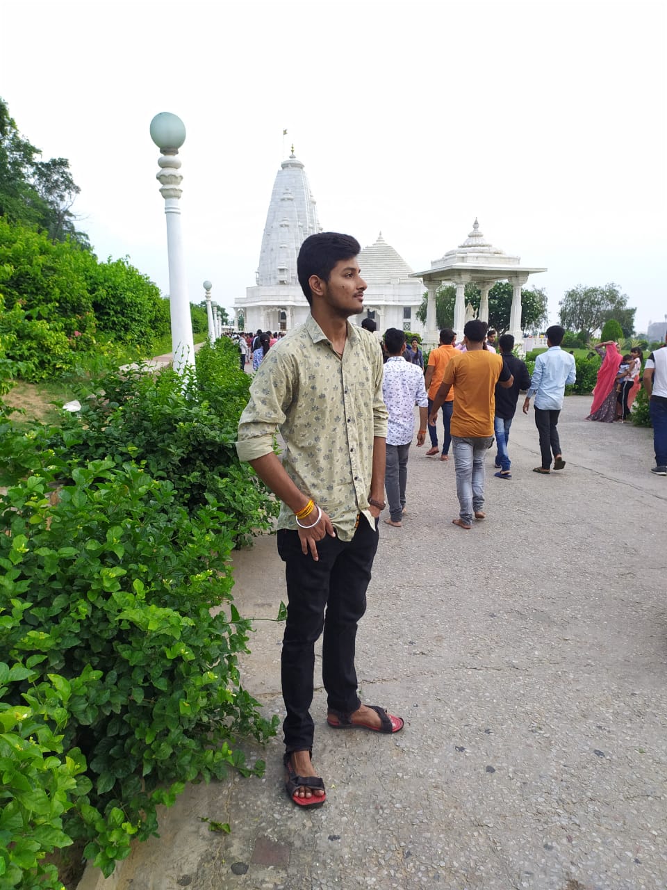 Dakshesh Vyas