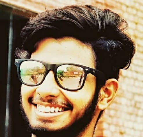 Daksh malhotra