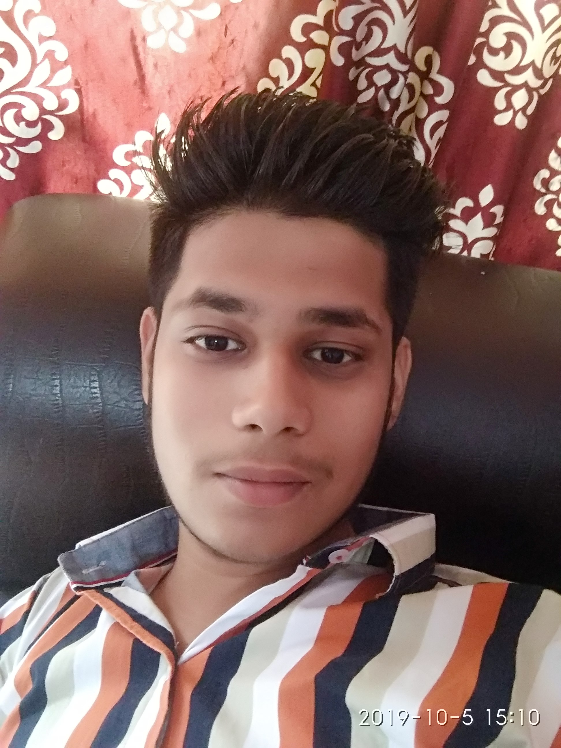 Danish Mahajan