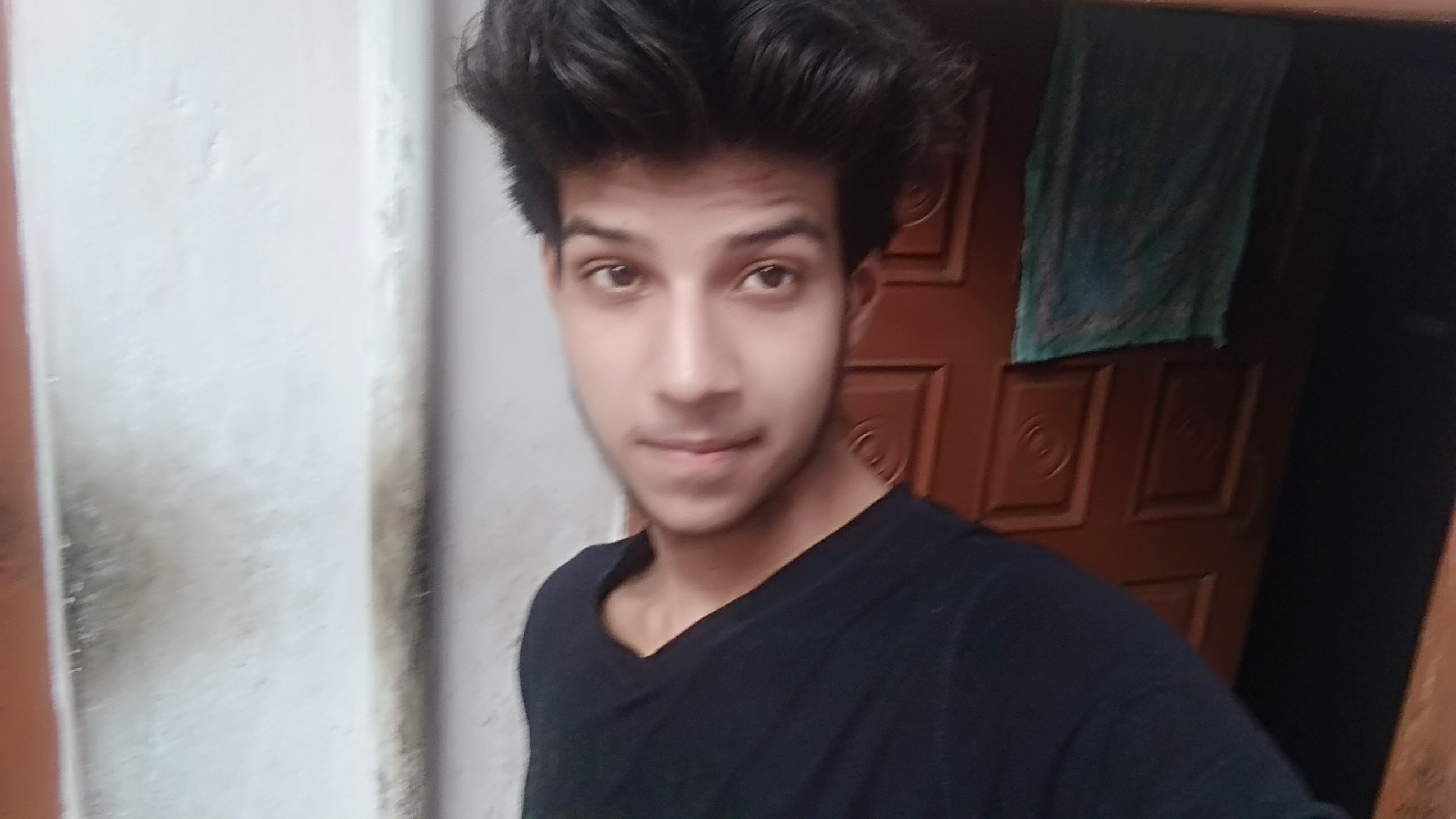 Danish ahemad qureshi