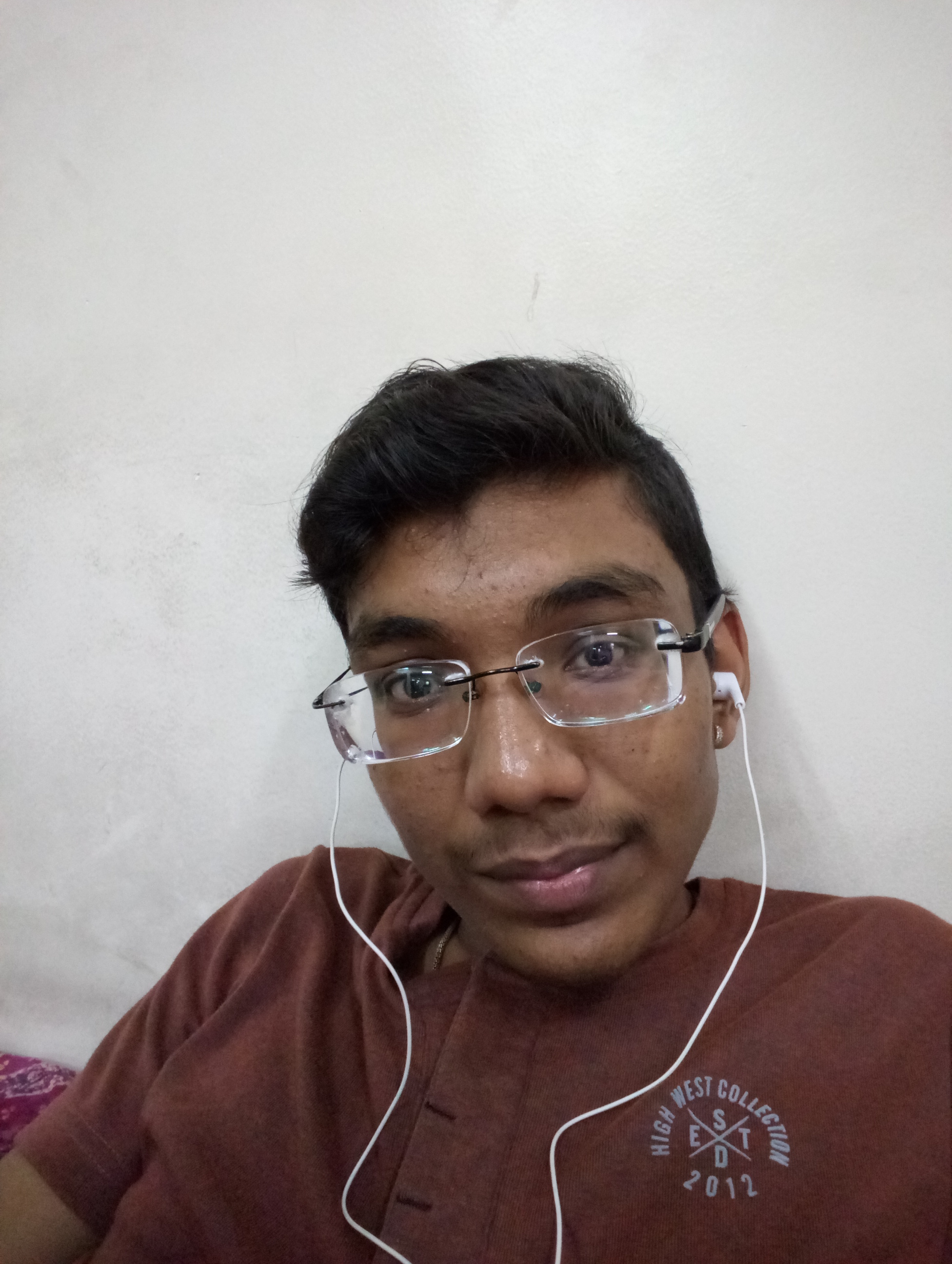 Darshan Chandak