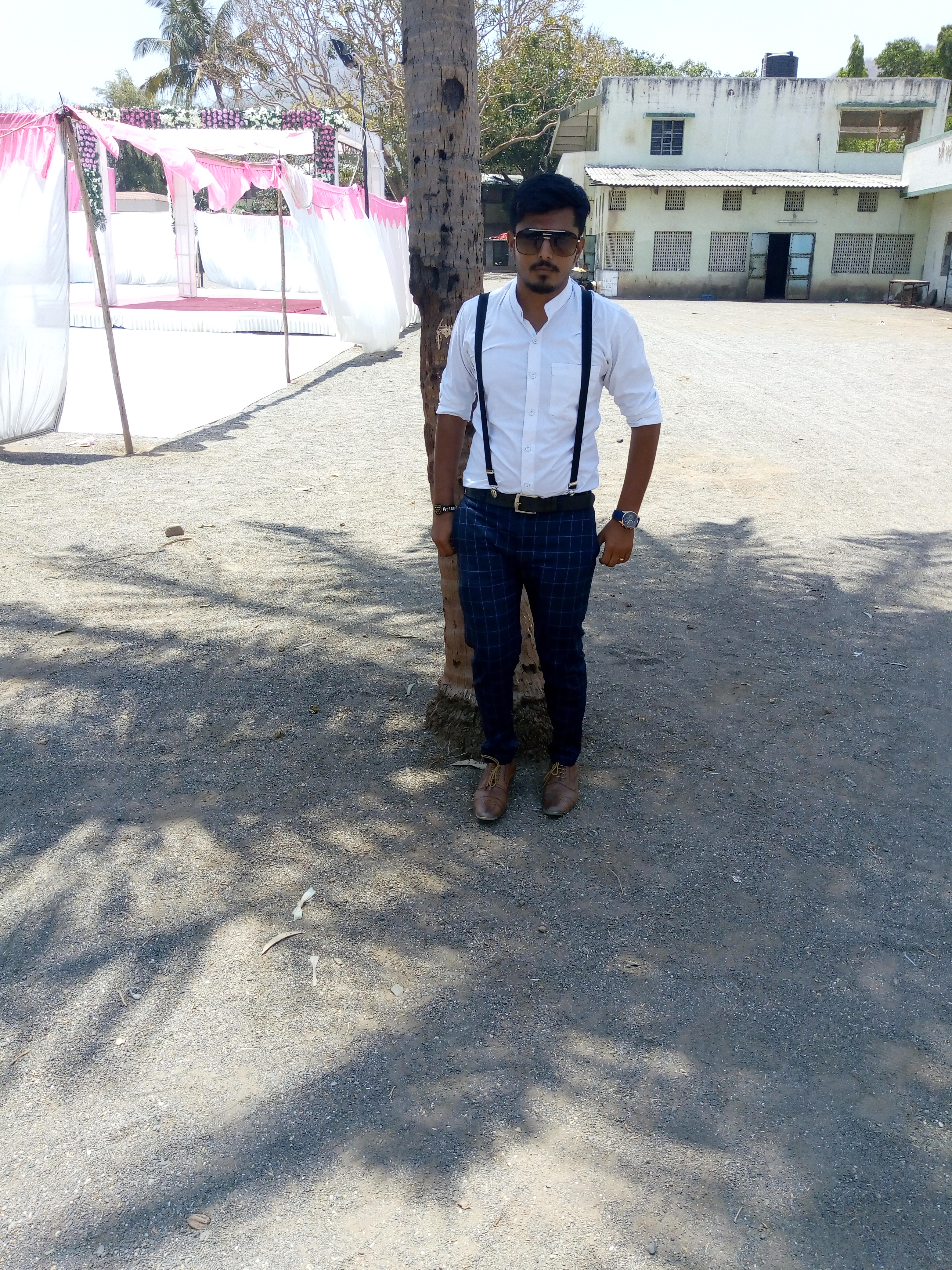 Darshit kotecha