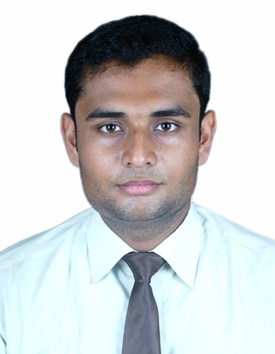 Debaritra Chatterjee