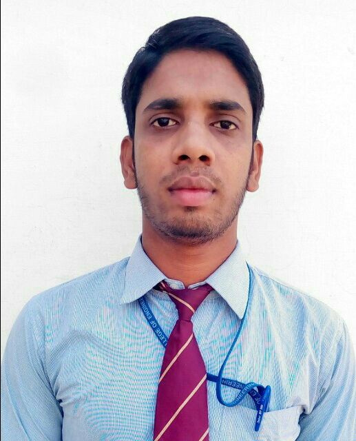 Debashis Goala