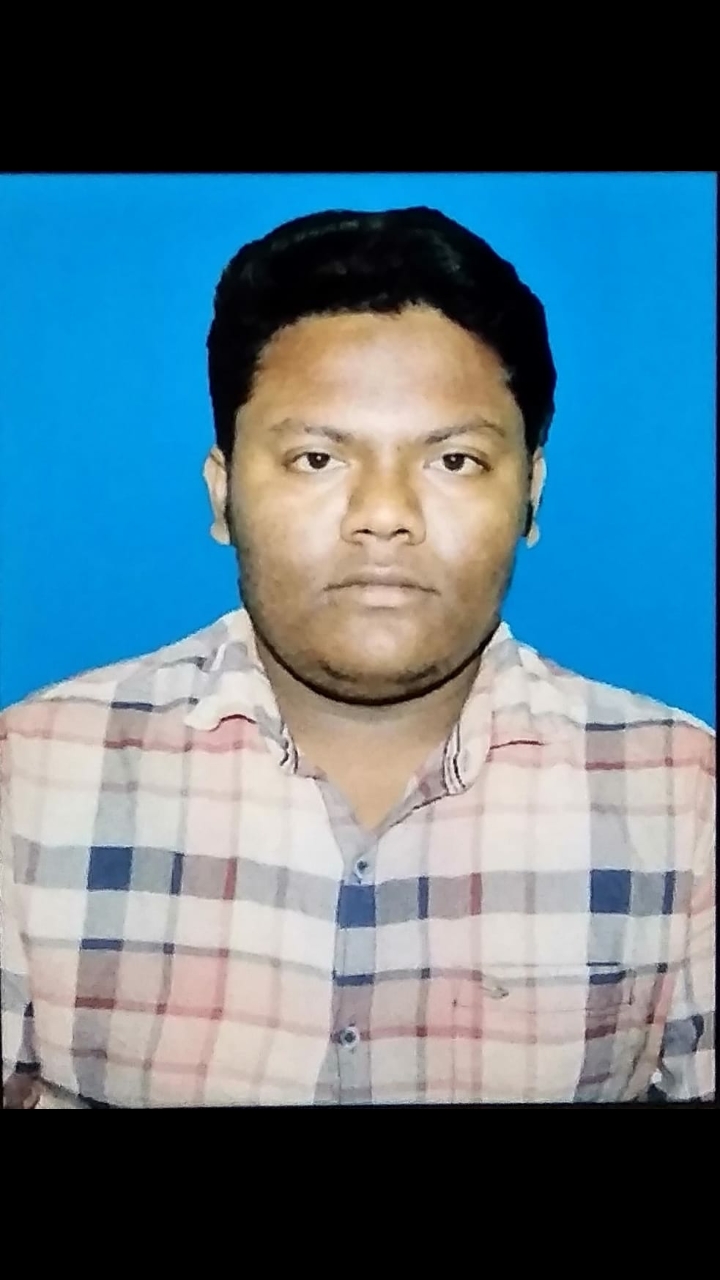 Debjit Pal
