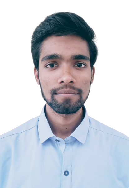 Debjyoti Guha