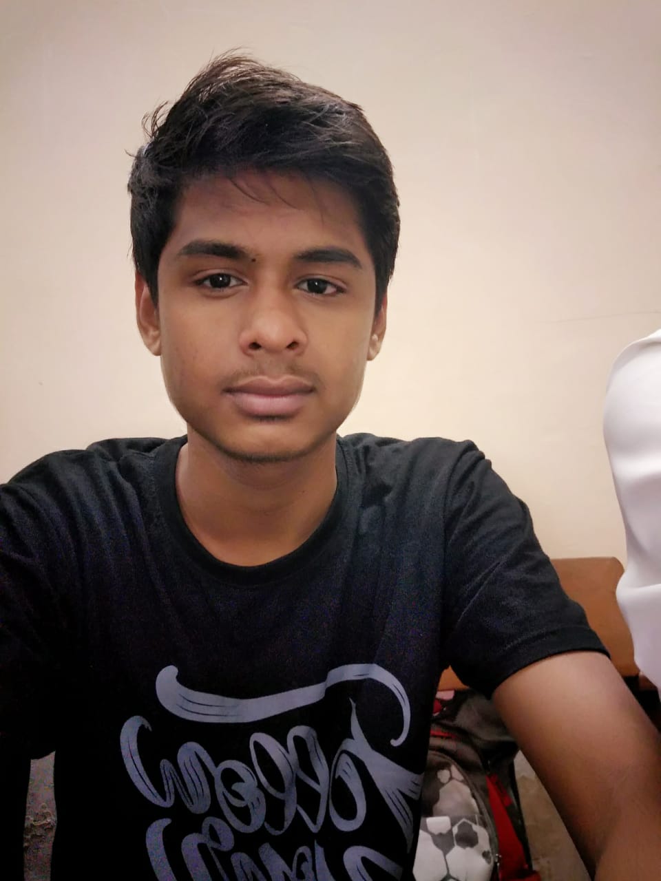 Deep Santosh Gupta