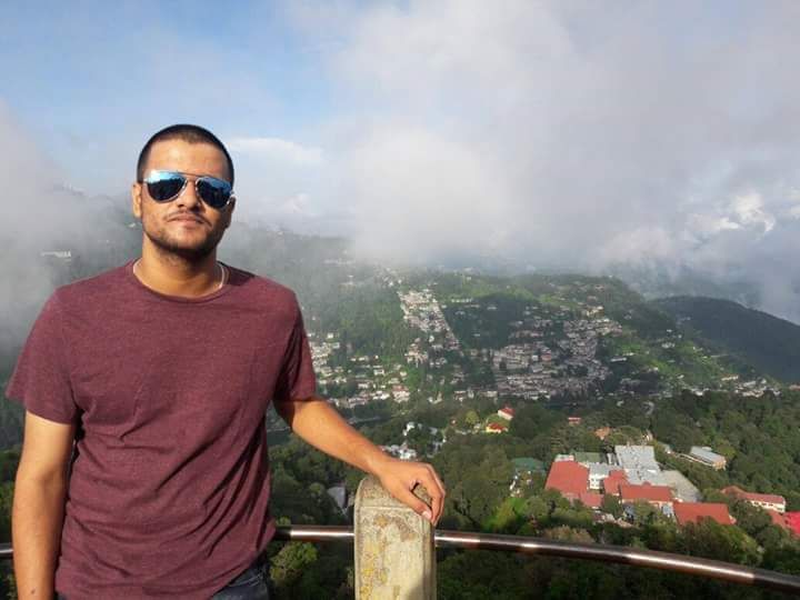 Deepak Joshi