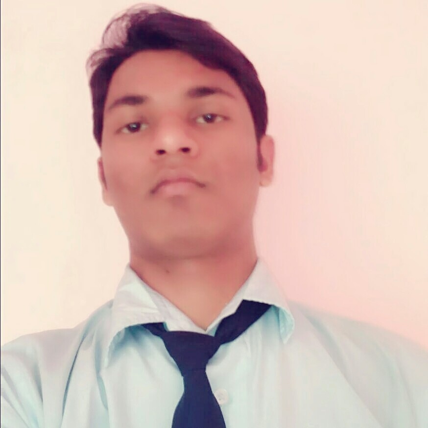 Deepak Kumar