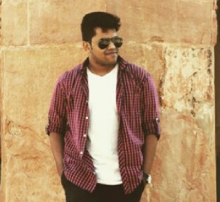 Deepak Kumar Nayak