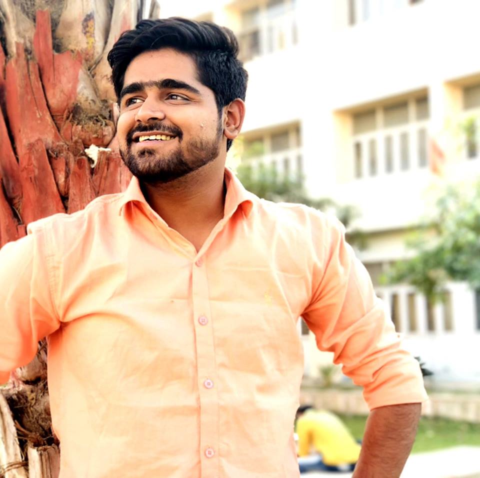 Deepak Punia