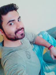 Deepak Saini
