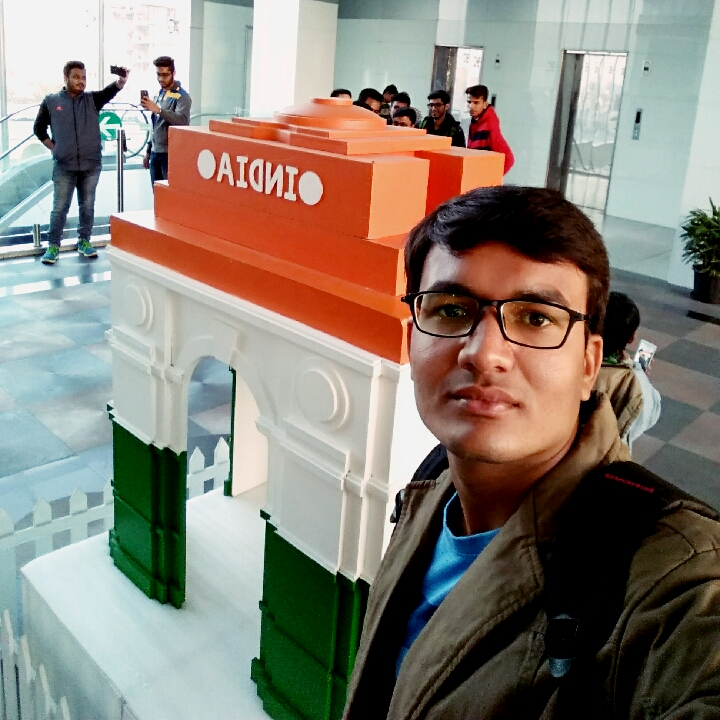 Deepak Sharma