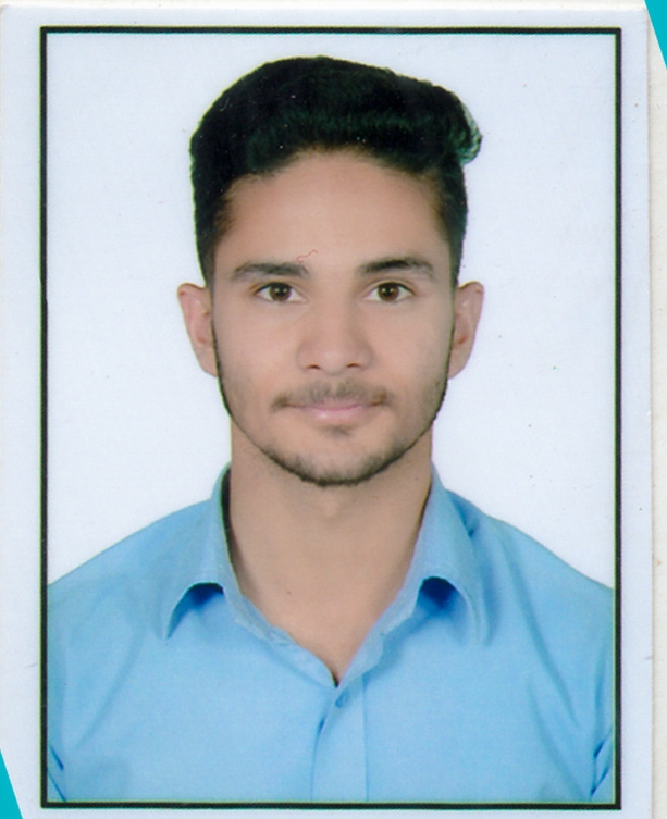 Deepak Singh Chauhan