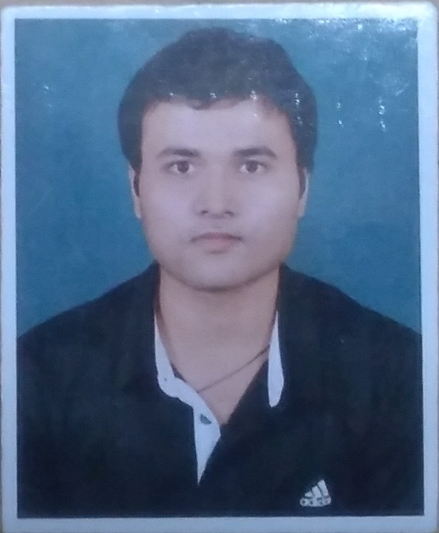 Deepak Tripathi