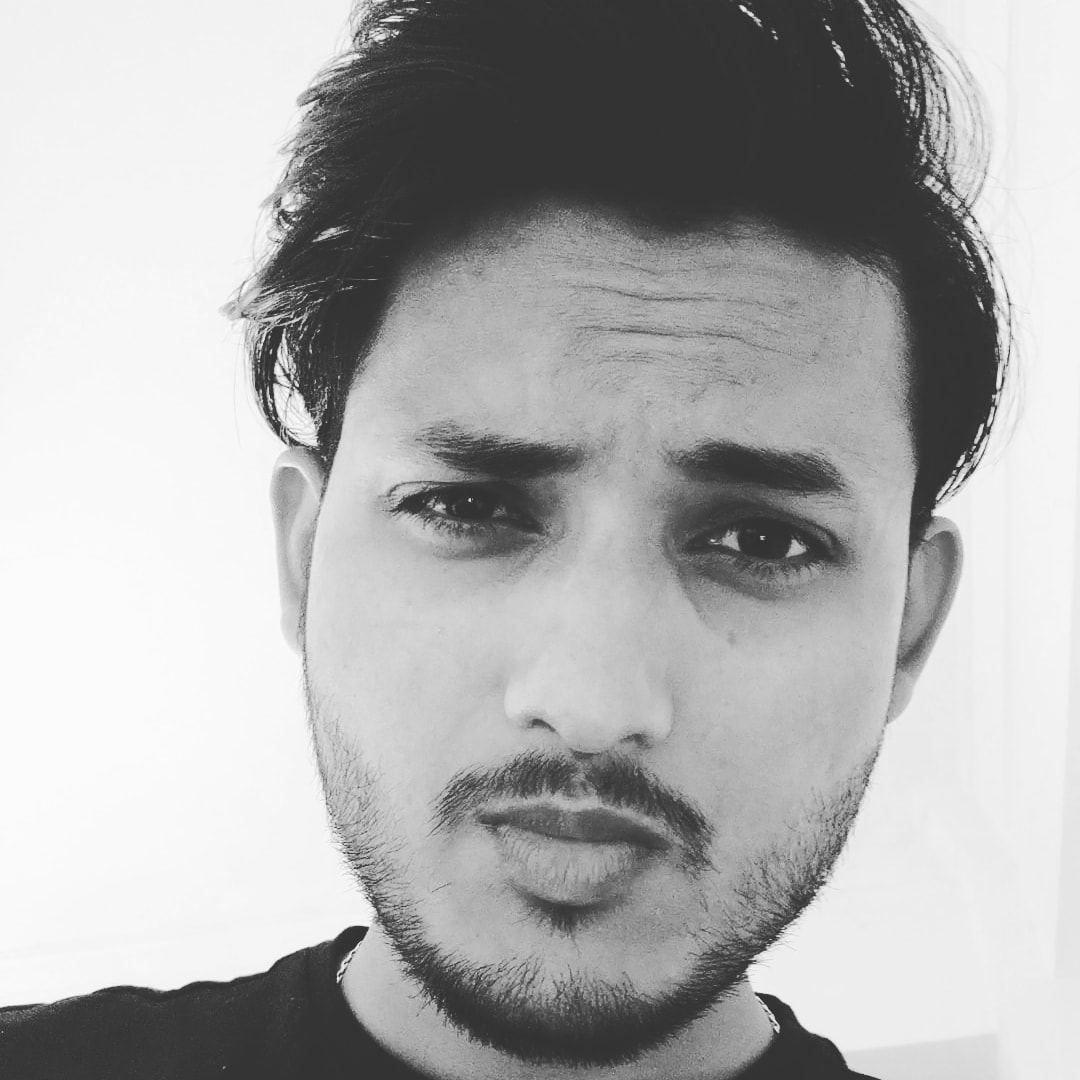 Deepak Verma