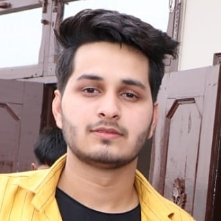Deepak bhardwaj