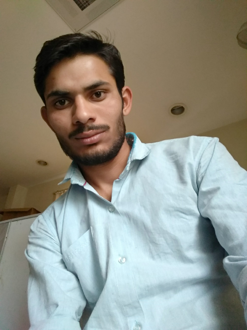Deepak kumar