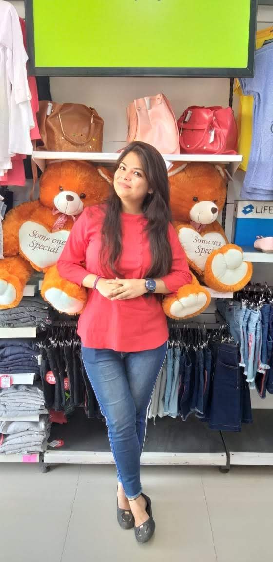 Deepali chandel