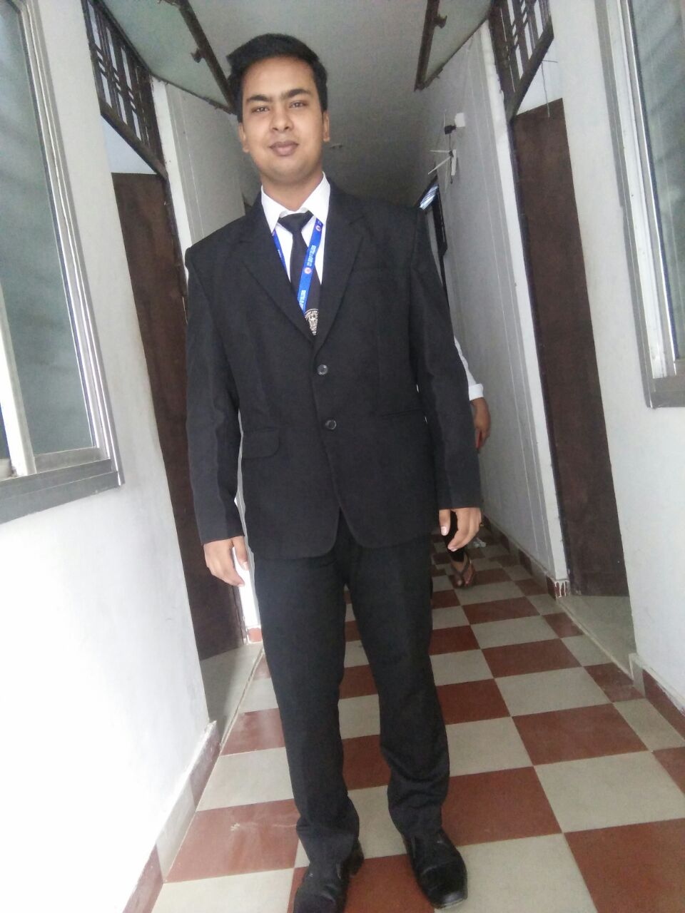 Deepankar Raj